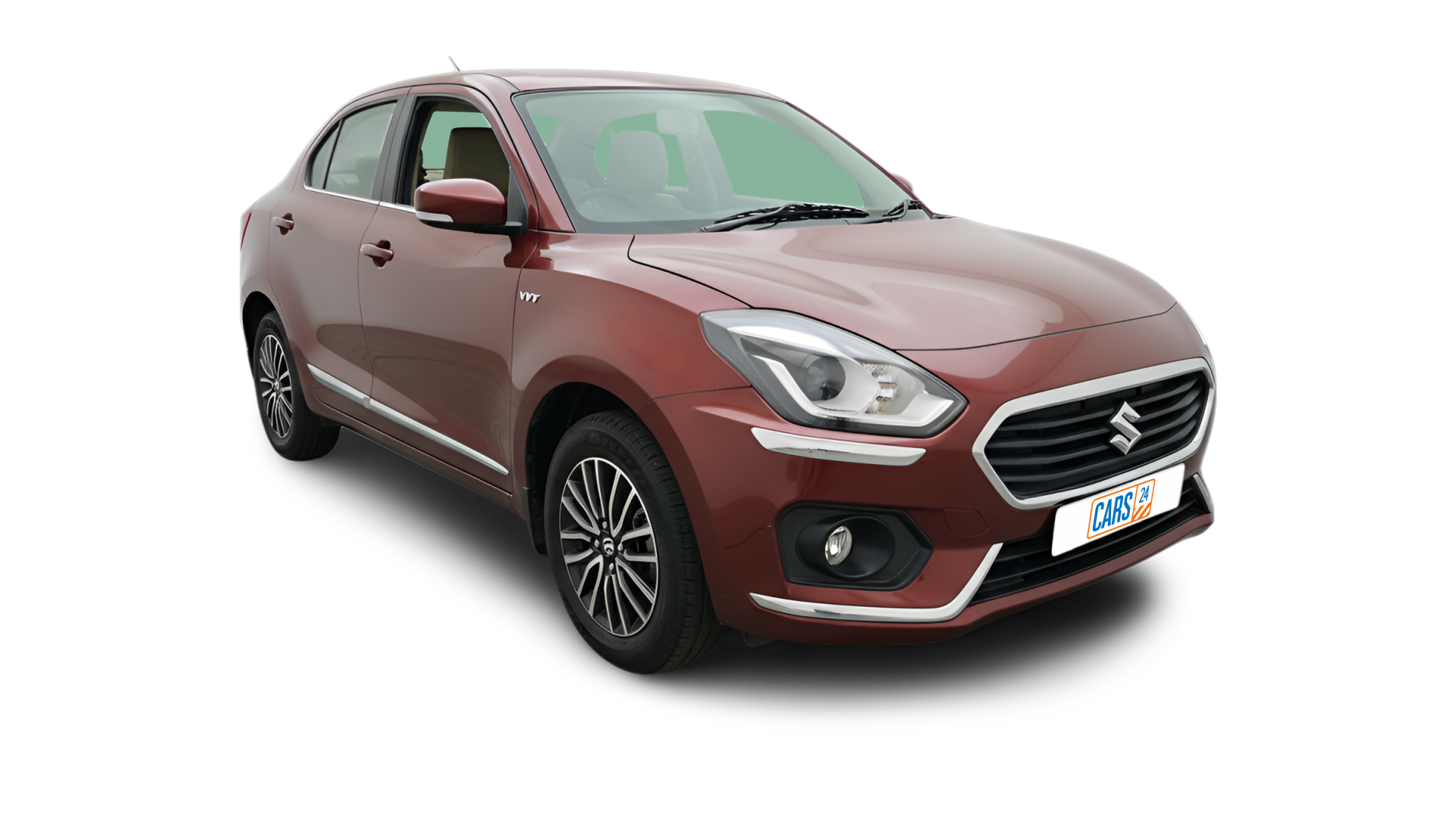 Maruti Dzire-img